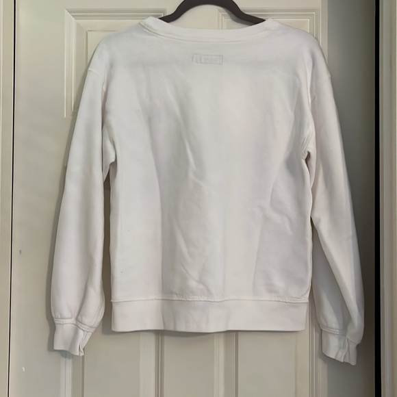 Abercrombie & Fitch Essential Sunday Crew - Picture 5 of 5